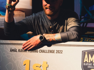 WIN for FINN at the KFC