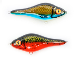 Sally V2, ready for you!