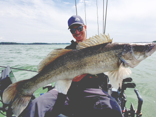 Kasper has great success with Vertigo! (VIDEO)