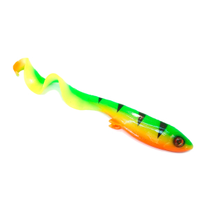 Shad18 Twister