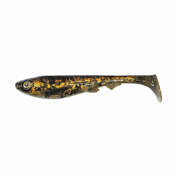 Luckie - Recycle Burbot