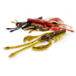 High5 Craw 8.5