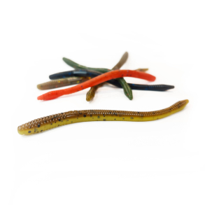 Finesse Worm 15.2cm/6inch