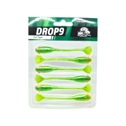 Drop9 - Firetiger (UV)