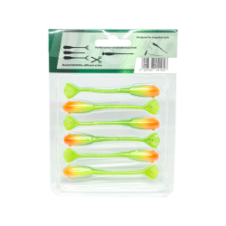 Drop9 - Firetiger (UV)