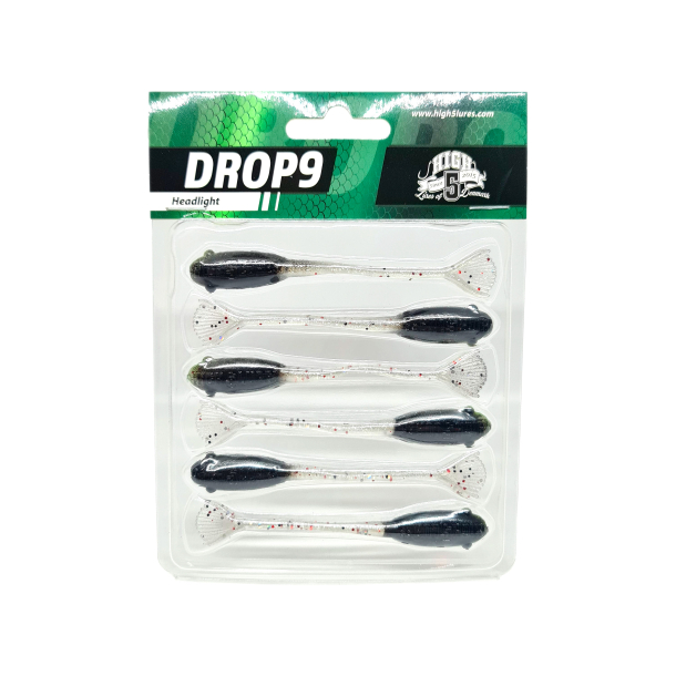 Drop9 - Headlight (UV)
