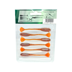 Drop9- Hot Motoroil (UV)