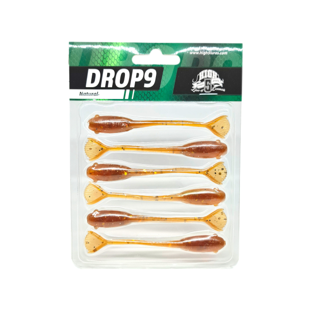 Drop9 - Natural