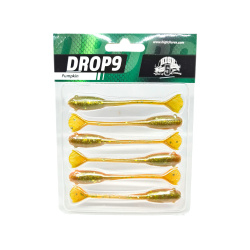 Drop9 - Pumpkin