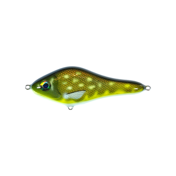 Sally v2 - Fishion Pike