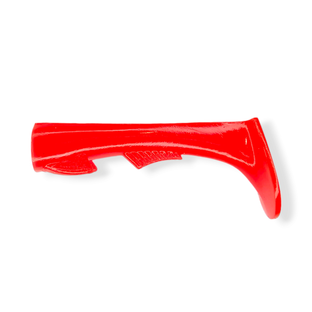 High5 Tail - UV Red