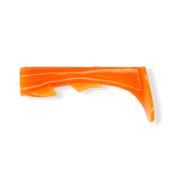 High5 Tail - UV Orange