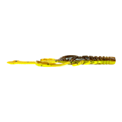 High5 Craw 8.5 - Green Pumpkin / Chartreuse (UV)