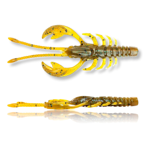High5 Craw 8.5 - Green Pumpkin