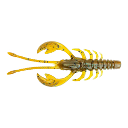 High5 Craw 6.5 - Green Pumpkin