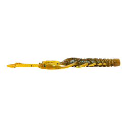 High5 Craw 8.5 - Green Pumpkin