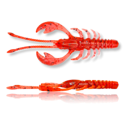 High5 Craw 8.5 - Oxblood