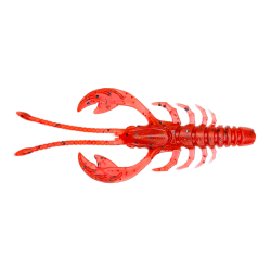 High5 Craw 8.5 - Oxblood