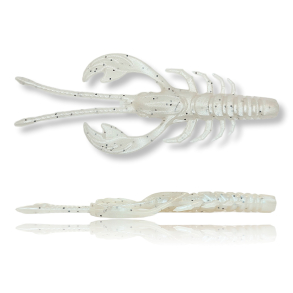 High5 Craw 8.5 - Salt 'n Pepper (GLOW)