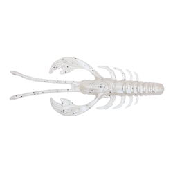 High5 Craw 6.5 - Salt 'n Pepper (GLOW)