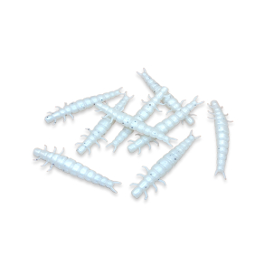 Larva - Salt 'n Pepper (GLOW)