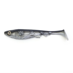 Luckie - Silver Bullhead