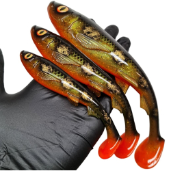 Luckie - Martina (UV)