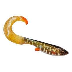 Shad18 Twister - Pike