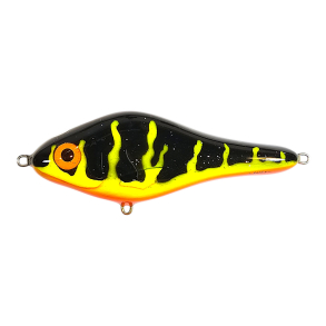 Sally v2 - Black Pike (UV)