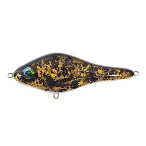 Sally v2 - Burbot