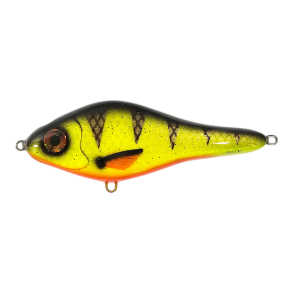 Sally v2 - Chartreuse Perch