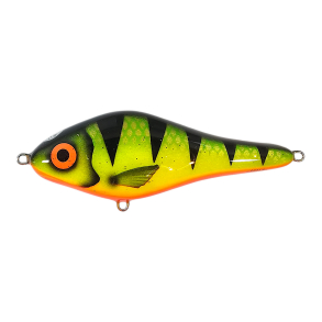 Sally v2 - Fire Tiger (UV)