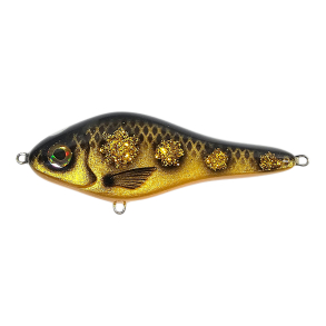 Sally v2 - Spottet Bullhead