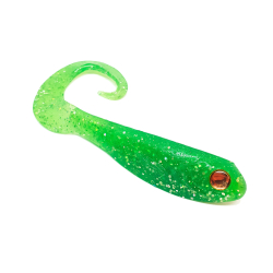 Shad14 Twister - Goblin