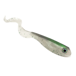 Shad14 Twister - Herring
