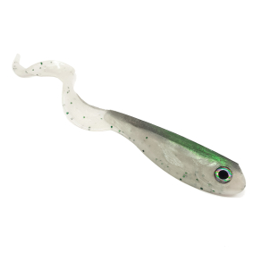 Shad14 Twister - Herring