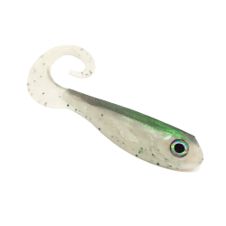 Shad14 Twister - Herring