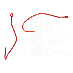 Slow death (RED) - Ultrapoint Size 1